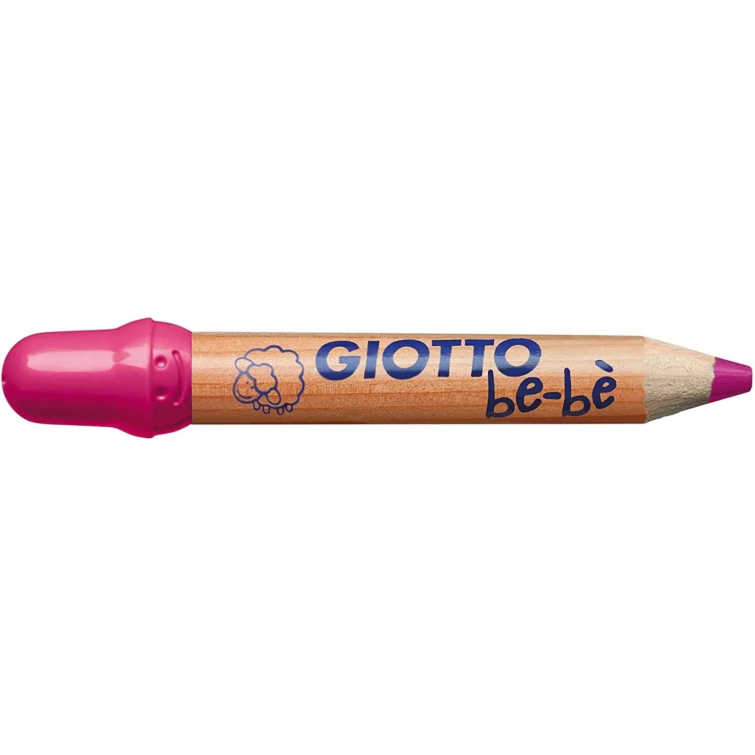 MATITONI GIOTTO BE-BE' 36+3TEMPARAMATITE