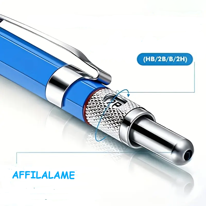 PORTAMINE  2MM WILER