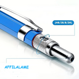 PORTAMINE  2MM WILER