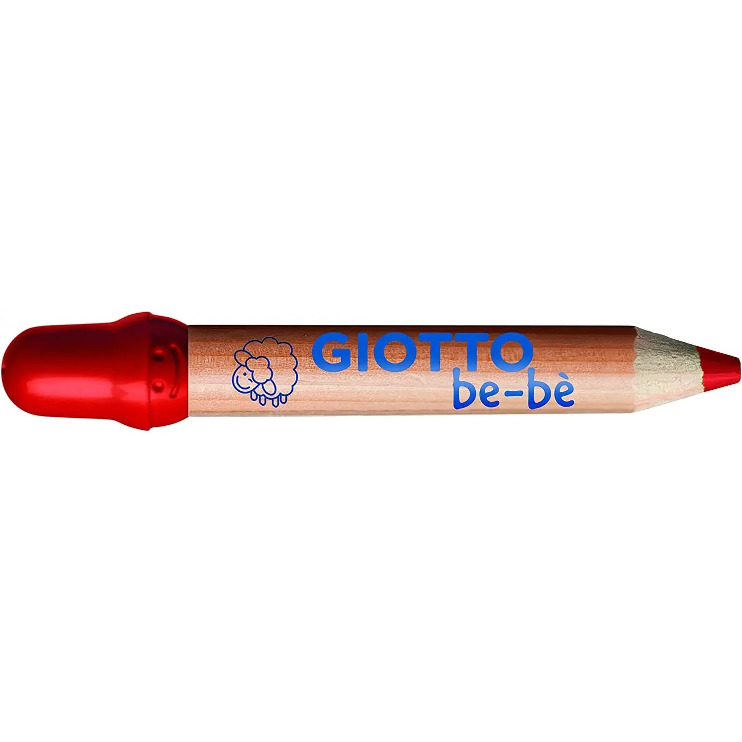 MATITONI GIOTTO BE-BE' 6+TEMPERAMATITE