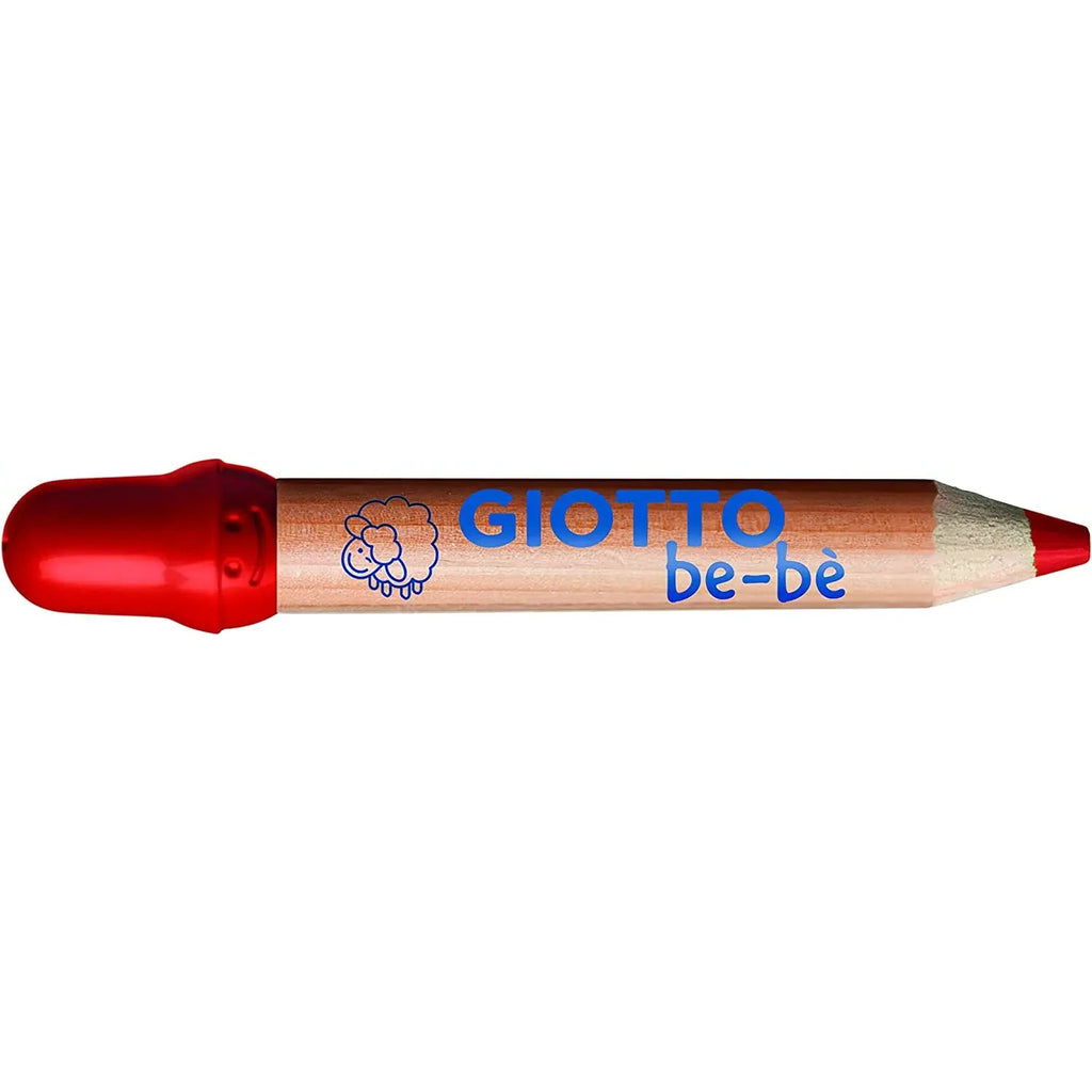 MATITONI GIOTTO BE-BE' 6+TEMPERAMATITE