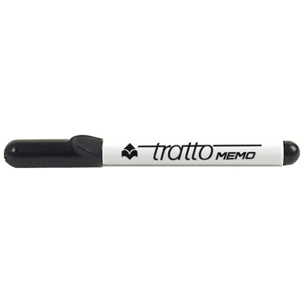 TRATTO MEMO P. TONDA MEDASS. Immagine secondaria del prodotto