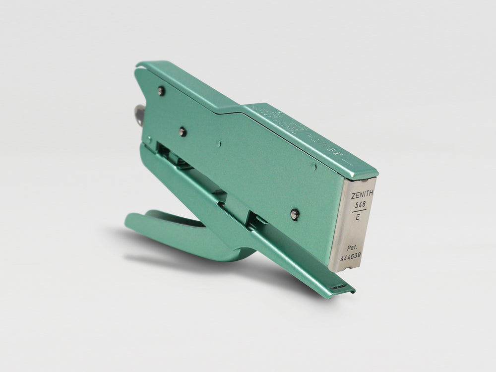 CUCITRICE ZENITH 548/E ANTIBACTERIAL
