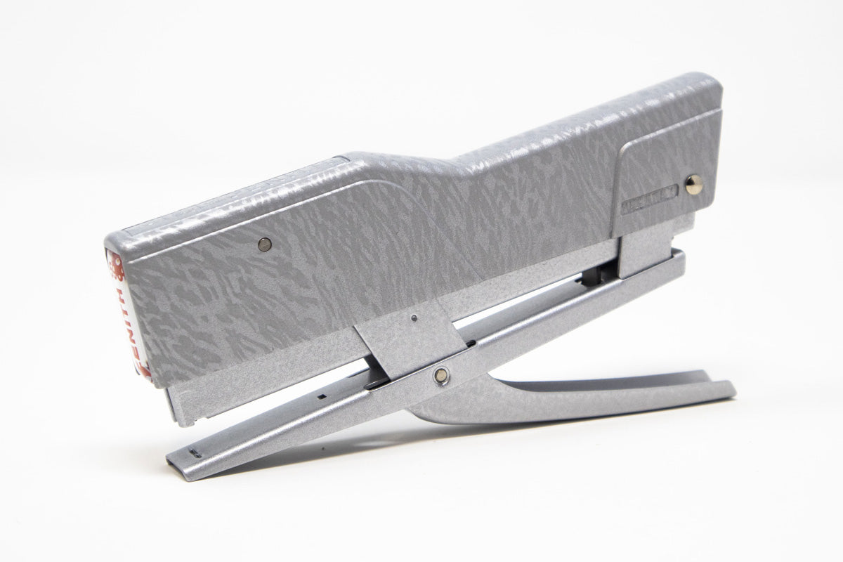 CUCITRICE ZENITH MOD.590 TECH ALUMINUM WAVE