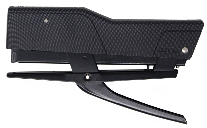 CUCITRICE ZENITH MOD.590 TECH BLACK CARBON Immagine principale del prodotto