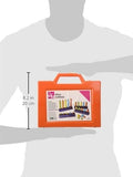 Valigetta Abaco Multibase