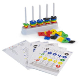Abaco Forme E Colori Miniland