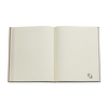 DIARIO NOTES MINI RIGHE PAPERBLANKS SIGNIORE DEGLI ANELLI - IL POTERE DELLA COMPAGNIA