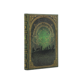 DIARIO NOTES MINI RIGHE PAPERBLANKS SIGNIORE DEGLI ANELLI - IL POTERE DELLA COMPAGNIA