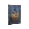 DIARIO NOTES MIDI FOGLI BIANCHI PAPERBLANKS SIGNIORE DEGLI ANELLI - LA CORONA RICONQUISTATA
