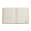 DIARIO NOTES MIDI  FOGLI BIANCHI PAPERBLANKS SIGNIORE DEGLI ANELLI - LA MISSIONE CONTINUA