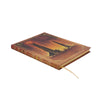 DIARIO NOTES ULTRA FOGLI BIANCHI PAPERBLANKS SIGNIORE DEGLI ANELLI - LA MISSIONE CONTINUA