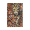 AGENDA MAXI SETTIMANALE VERTICALE 18 MESI 2026/2027 LINCE MAESTOSA PAPERBLANKS