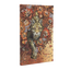 AGENDA MAXI SETTIMANALE VERTICALE 18 MESI 2026/2027 LINCE MAESTOSA PAPERBLANKS