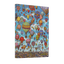 AGENDA MIDI SETTIMANALE ORIZZONTALE 18 MESI 2026/2027 FETIVAL DELLE MONGOLFIERE PAPERBLANKS