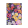 AGENDA MIDI SETTIMANALE ORIZZONTALE 18 MESI 2026/2027 I CRISANTEMI DI MONET PAPERBLANKS
