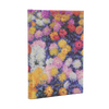 AGENDA MIDI SETTIMANALE ORIZZONTALE 18 MESI 2026/2027 I CRISANTEMI DI MONET PAPERBLANKS