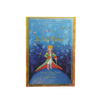 AGENDA MIDI SETTIMANALE ORIZZONTALE 18 MESI 2026/2027 PICCOLO PRINCIPE PAPERBLANKS