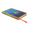 AGENDA MIDI SETTIMANALE ORIZZONTALE 18 MESI 2026/2027 PICCOLO PRINCIPE PAPERBLANKS