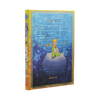 AGENDA MIDI SETTIMANALE ORIZZONTALE 18 MESI 2026/2027 PICCOLO PRINCIPE PAPERBLANKS