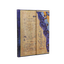 AGENDA ULTRA SETTIMANALE VERTICALE 18 MESI 2026/2027 GAUDI IL MANOSCRITTO DI REUS PAPERBLANKS