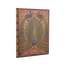 AGENDA ULTRA SETTIMANALE VERTICALE 18 MESI 2026/2027 I PAVONI DI HAFIZ PAPERBLANKS