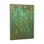 AGENDA GRANDE PLANNER VERTICALE 2027 FIORI DI SMERALDO PAPERBLANKS