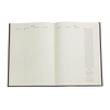 AGENDA GRANDE PLANNER VERTICALE 2027 GIRASOLI VAN GOGH PERBLANKS