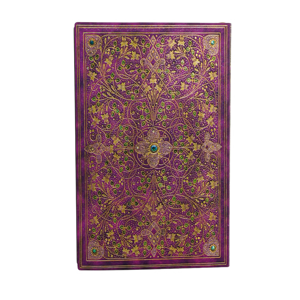 AGENDA MAXI GIORNALIERA 2027 GIUBILEO DI DIAMANTE PAPERBLANKS