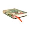 AGENDA MAXI GIORNALIERA 2027 VASI DI TERRACOTTA E FIORI, CEZANNE PAPERBLANKS