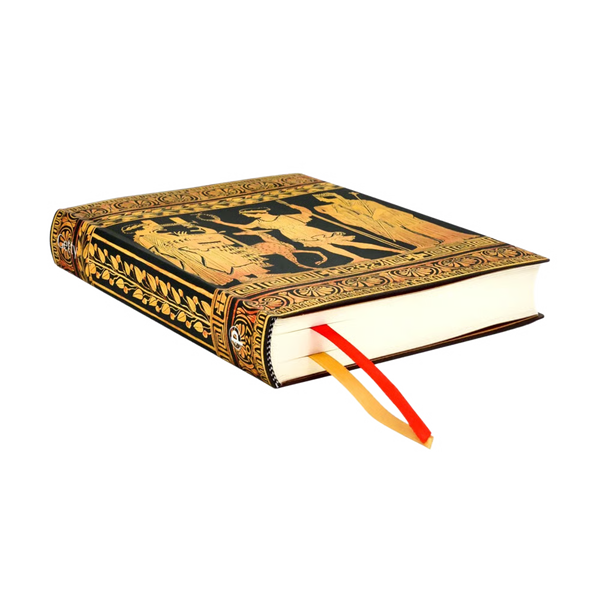 AGENDA MIDI GIORNALIERA 2027 DIVINITA' PAPERBLANKS