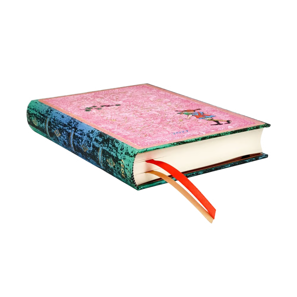 AGENDA MIDI GIORNALIERA 2027 ASTRID LINDGREN PIPPI CALZELUNGHE PAPERBLANKS