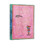 AGENDA MIDI GIORNALIERA 2027 ASTRID LINDGREN PIPPI CALZELUNGHE PAPERBLANKS