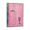 AGENDA MIDI GIORNALIERA 2027 ASTRID LINDGREN PIPPI CALZELUNGHE PERBLANKS
