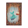 AGENDA MINI SETTIMANALE ORIZZONTALE 2027 PINOCCHIO PERBLANKS