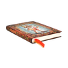 AGENDA MINI SETTIMANALE ORIZZONTALE 2027 PINOCCHIO PERBLANKS
