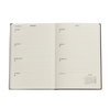 AGENDA MINI SETTIMANALE ORIZZONTALE 2027 PINOCCHIO PERBLANKS