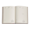 AGENDA MIDI SETTIMANALE VERTICALE 2027 HARRY POTTER PERBLANKS