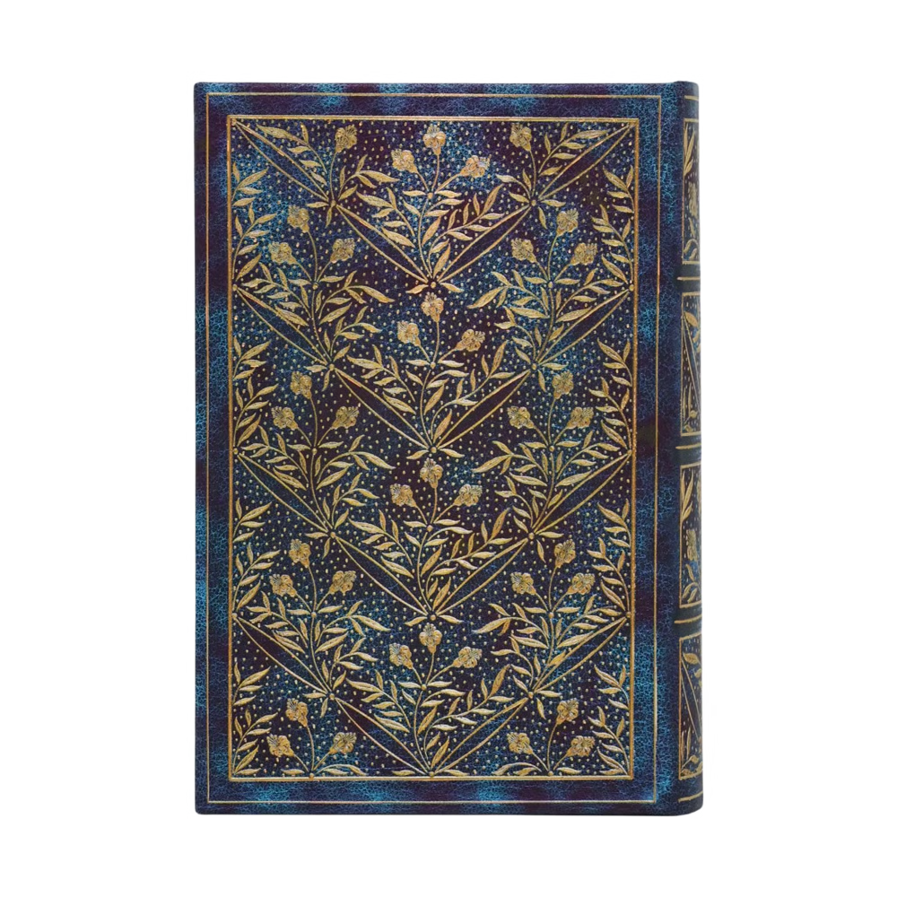 AGENDA MINI GIORNALIERA 2027 CANTO DEI FIORI SELVATICI PAPERBLANKS Immagine secondaria del prodotto