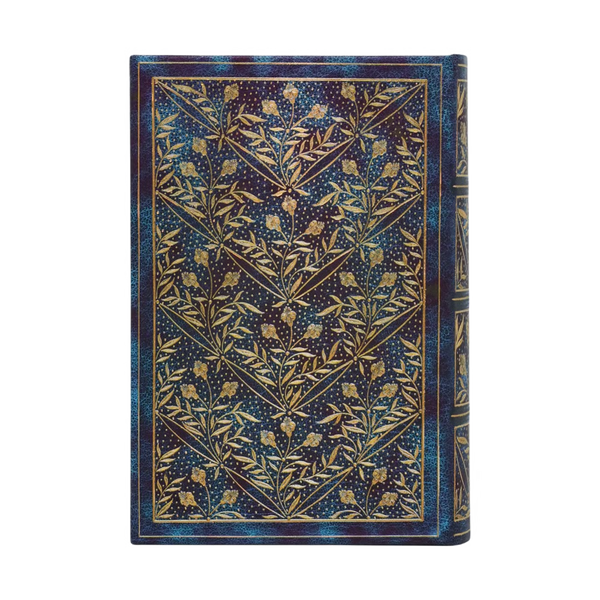 AGENDA MINI GIORNALIERA 2027 CANTO DEI FIORI SELVATICI PAPERBLANKS