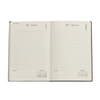 AGENDA MINI GIORNALIERA 2027 CANTO DEI FIORI SELVATICI PERBLANKS