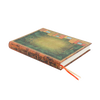 AGENDA ULTRA GIORNALIERA 2027 CENTANNI DI SOLITUDINE, GARCIA MARQUEZ PAPERBLANKS