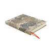 AGENDA ULTRA GIORNALIERA 2027 L'ETA' DELL' ORO E DELLA PROSPERTITA' PAPERBLANKS