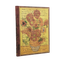 AGENDA ULTRA SETTIMANALE VERTICALE 2027 GIRASOLI VAN GOGH PAPERBLANKS