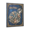 AGENDA ULTRA SETTIMANALE VERTICALE 2027 HARRY POTTER PERBLANKS