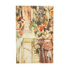 AGENDA MAXI SETTIMANALE ORIZZONTALE 2027 PRIMAVERA PAPERBLANKS