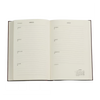 AGENDA MAXI SETTIMANALE ORIZZONTALE 2027 PRIMAVERA PAPERBLANKS