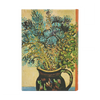 AGENDA MINI GIORNALIERA 2027 NATURA MORTA VAN GOGH PAPERBLANKS