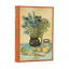 AGENDA MINI GIORNALIERA 2027 NATURA MORTA VAN GOGH PAPERBLANKS