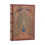 AGENDA MINI GIORNALIERA 2027 PAVONI DI HOFEZ PAPERBLANKS